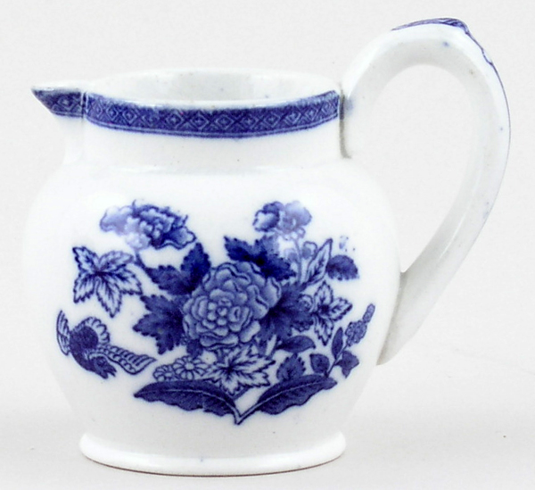 Jug or Creamer small c1920
